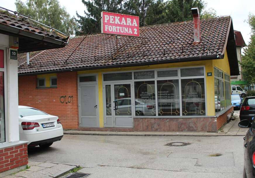 FOTO: E. MURAČEVIĆ