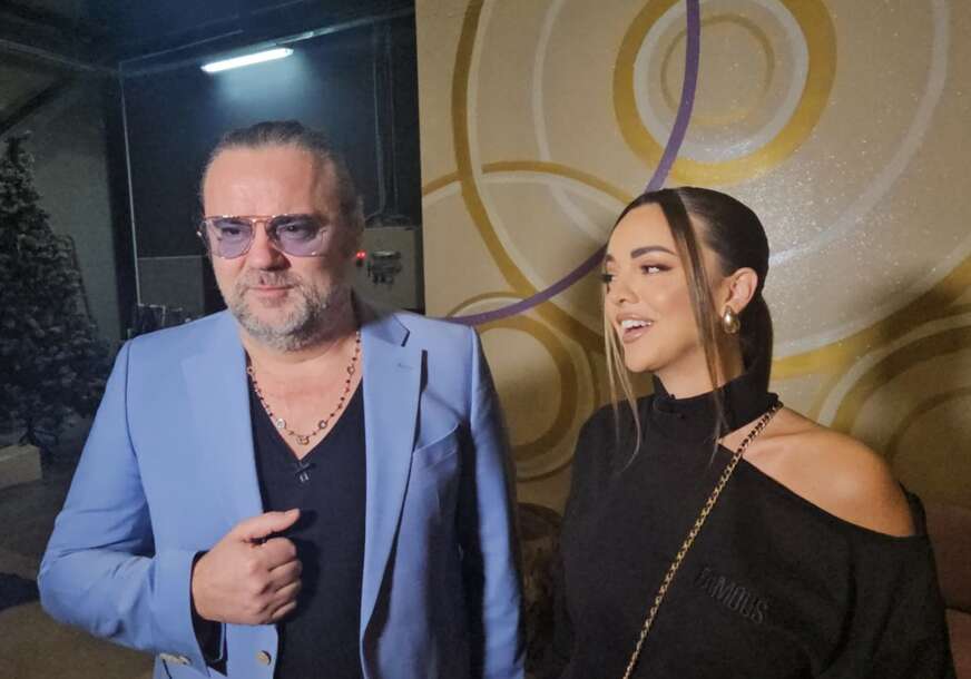 FOTO: ALEKSANDAR DOJKIĆ / RINGIER