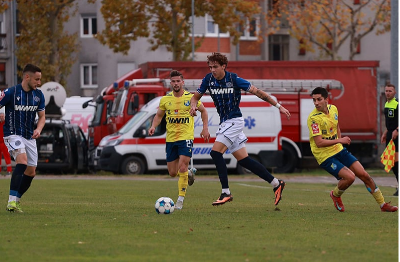 FOTO: FK ŽELJEZNIČAR