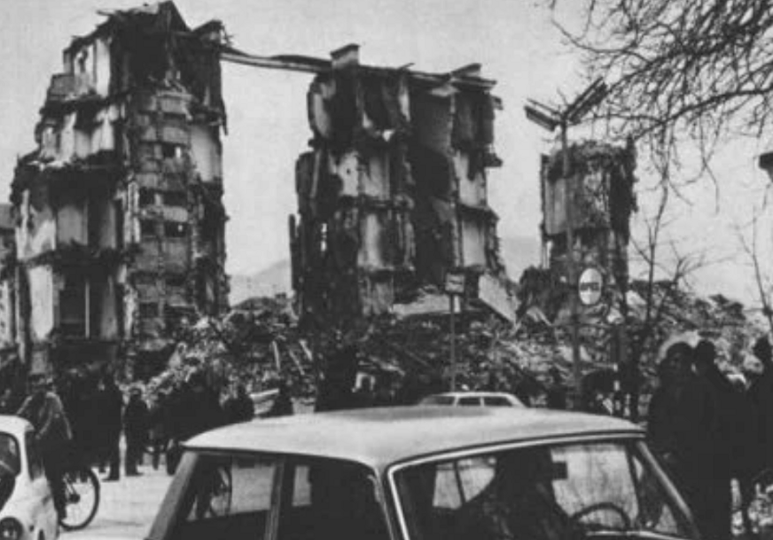 FOTO: HISTORIJA.BA