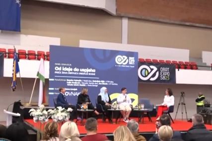 Od ideje do uspjeha kroz priče žena poduzetnica