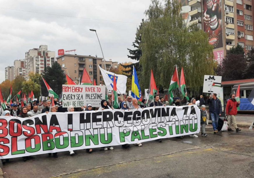 FOTO: FEDERALNA.BA