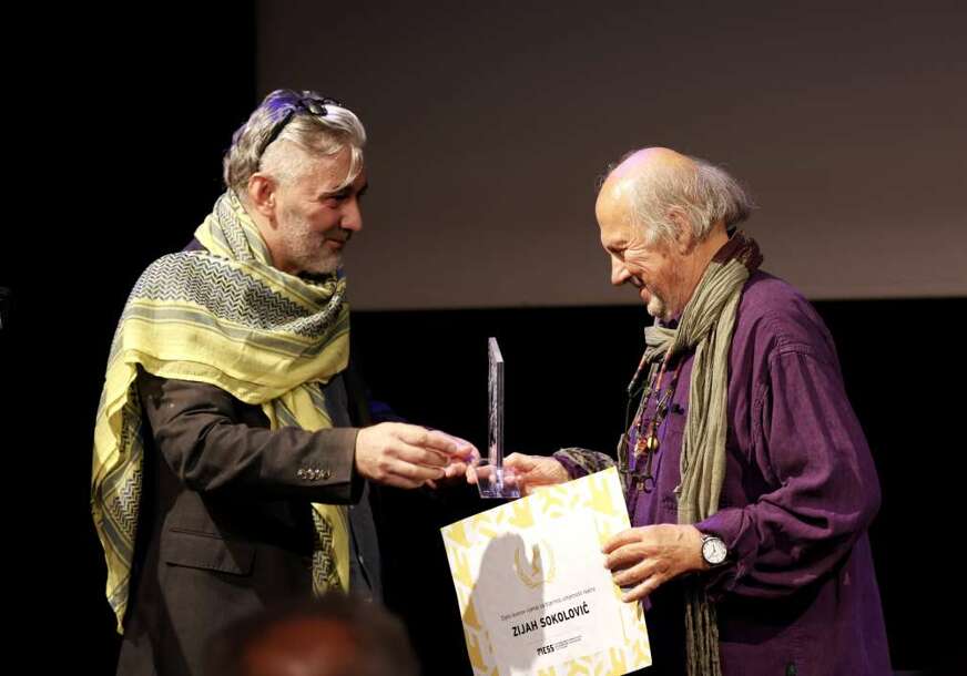 FOTO: FENA / ALMIR RAZIĆ