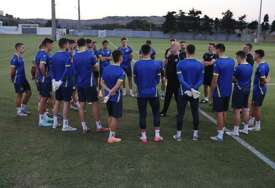 Švedska, Rumunija i Poljska: UEFA potvrdila lokacije i satnice utakmica Lige Nacija