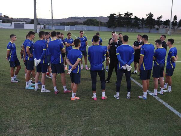 FOTO: NFSBIH