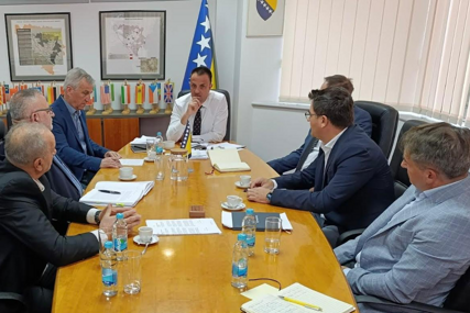 Vlada FBiH stoji uz 'Zrak': Dogovorena isplata potraživanja preostalih radnika