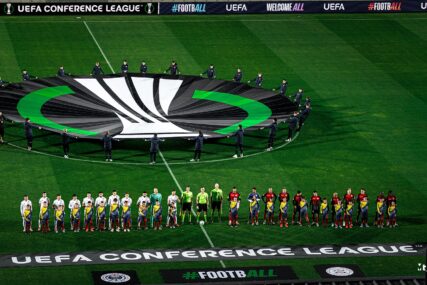 Nova "čestitka" za Mostarce: UEFA ponovo kaznila Zrinjski