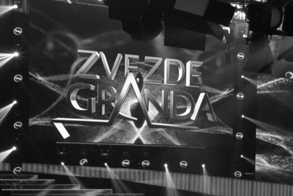 Sutra neće biti emitovane "Zvezde Granda"