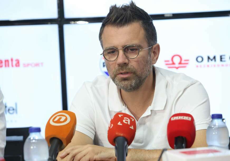 FOTO: MIOMIR JAKOVLJEVIĆ/RINGIER