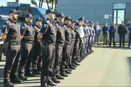 Evropska unija šalje 100 pripadnika Frontexa u BiH radi jače kontrole granica