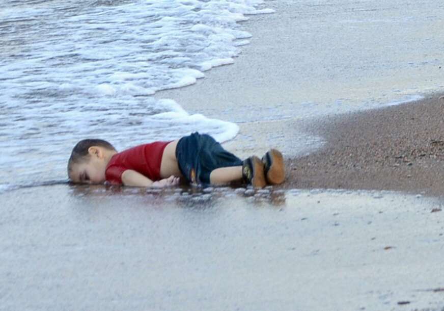 FOTO:  DOGAN NEWS AGENCY/EPA