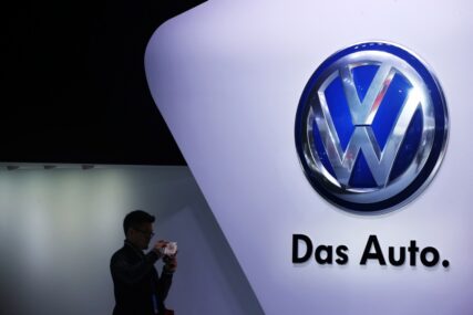 POMAGAČI U GENOCIDU? Njemačka vlada nije demantovala optužbe o saradnji Volkswagena i Izraela