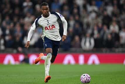 Skandal u Premijer ligi: Agent prijetio fudbaleru Tottenhama pištoljem