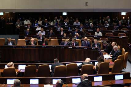 Izrael usvojio kontroverzne zakone o smrtnoj kazni i gašenju stranih medija