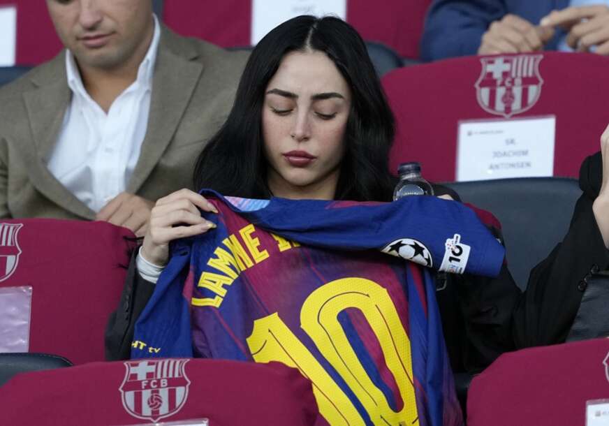 FOTO: EPA/ ALEJANDRO GARCIA