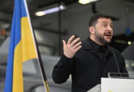 Zelenski je razljutio državu bez koje Ukrajina teško može ratovati