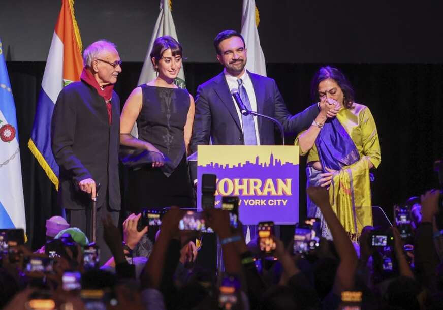 FOTO:  EPA/SARAH YENESEL