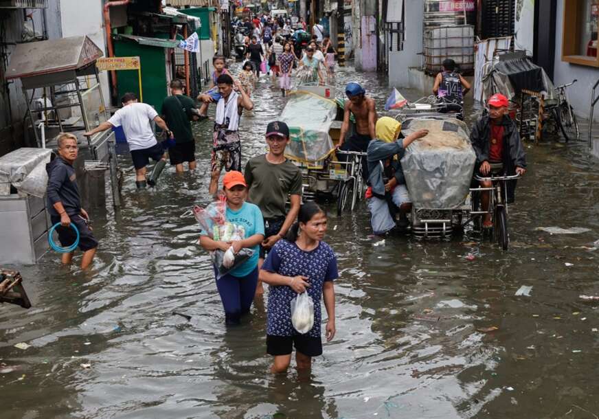 FOTO: EPA/ ROLEX DELA PENA