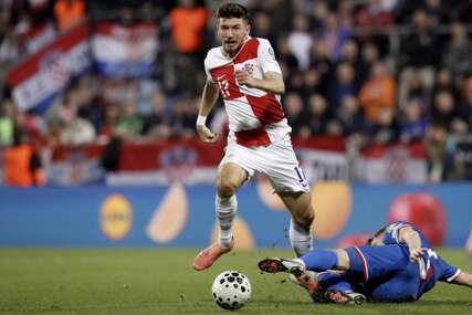 Hrvatska nakon preokreta slavila u Podgorici: Crnogorci prokockali vodstvo od 2:0