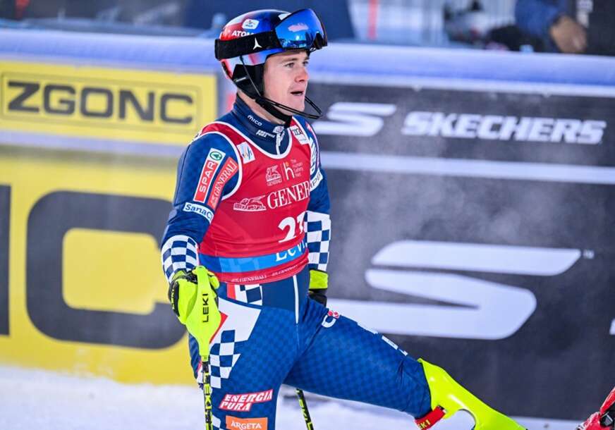 FOTO: EPA/  KIMMO BRANDT