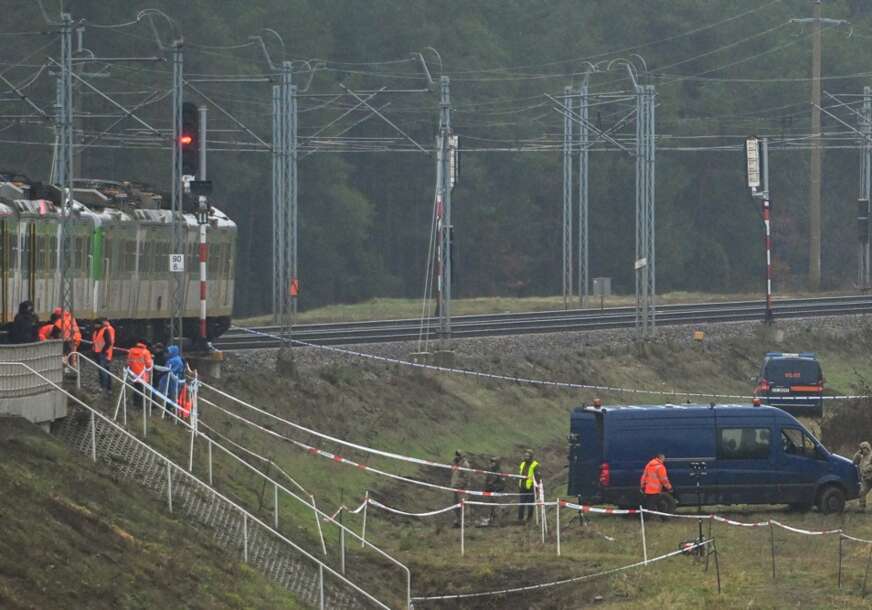 FOTO: EPA/  WOJTEK JARGILO