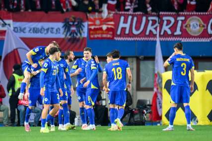 Pogledajte gol Harisa Tabakovića za ludnicu na Ernst Happelu (VIDEO)