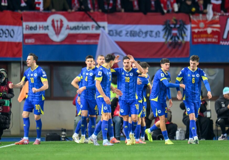 FOTO: EPA/ MAX SLOVENCIK