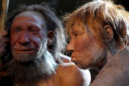 Neandertalci prije 45.000 godina jeli žene i djecu iz suparničke grupe