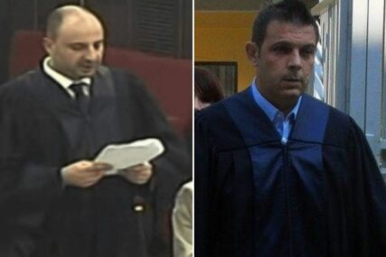 Džermin Pašić u sefu skrivao dvije zabilješke u kojima je navedeno da su on i Dubravko Čampara od narko grupe Sanija Al Murde dobili 1,5 milona maraka