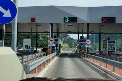 Slovenci privremeno ukidaju najskuplju cestarinu u Evropi