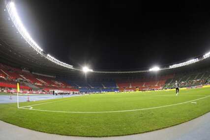 Austrijski mediji: 27.000 ulaznica završava na "ić"! Više od pola stadiona će biti uz Zmajeve (VIDEO)