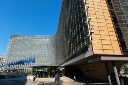 Izvještaj Evropske komisije: Politička kriza u RS i raspad vladajuće koalicije usporili evropski put BiH