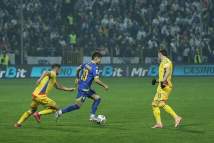 UEFA bira najljepši gol kvalifikacija, možete glasati za majstoriju Bajraktarevića (VIDEO)