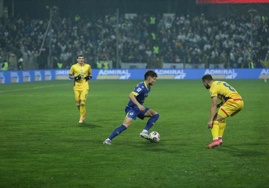 FOTO: ESMIR BAJRAKTAREVIĆ/AA