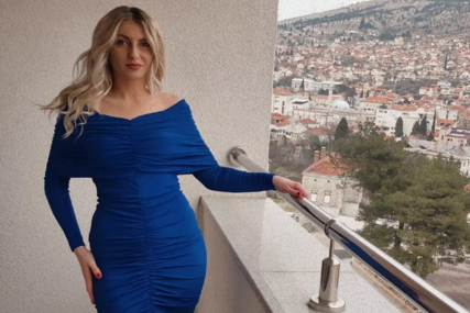 (VIDEO) MUK I TUGA ISPRED KUĆE Okupila se porodica ubijene Aldine, niko ne progovara ni riječ