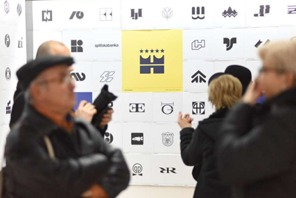 Trećeg dana AVNOJ Festa otvorena izložba 'Yugo.logo – Grafička identifikacija u Jugoslaviji'