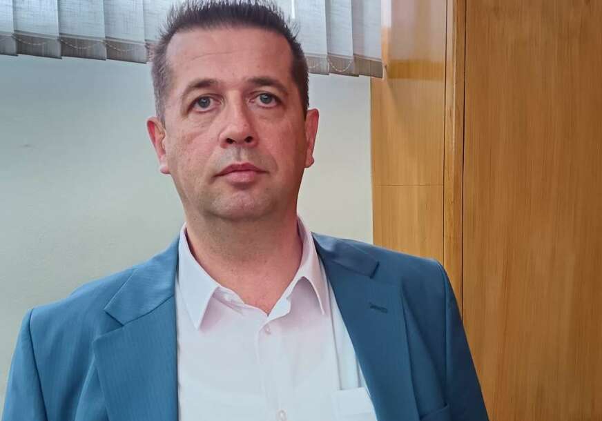 FOTO: VEHID BEGUNIĆ
