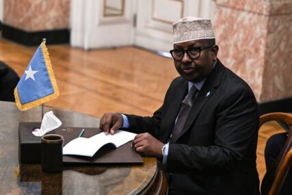 U zračnim udarima u Somaliji ubijeno 868 terorista!