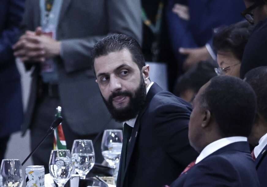 FOTO: EPA/ANDRE COELHO