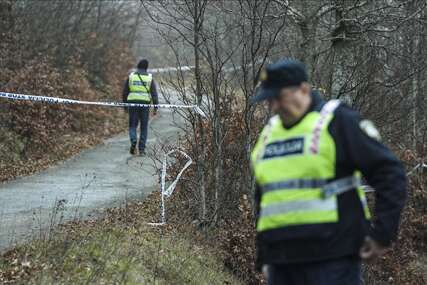 Završen uviđaj nakon pada Air Tractora u Hrvatskoj, uzrok neće biti poznat još mjesecima