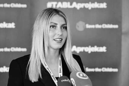 BUDIMO REALNI - ZAKAZAO JE "SISTEM"