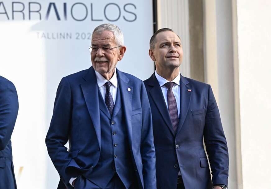 FOTO: EPA