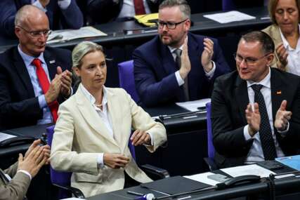 Sve jače veze američkih i njemačkih desničara: Velika delegacija AfD-a stiže u Washington