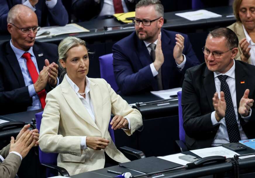 FOTO: EPA