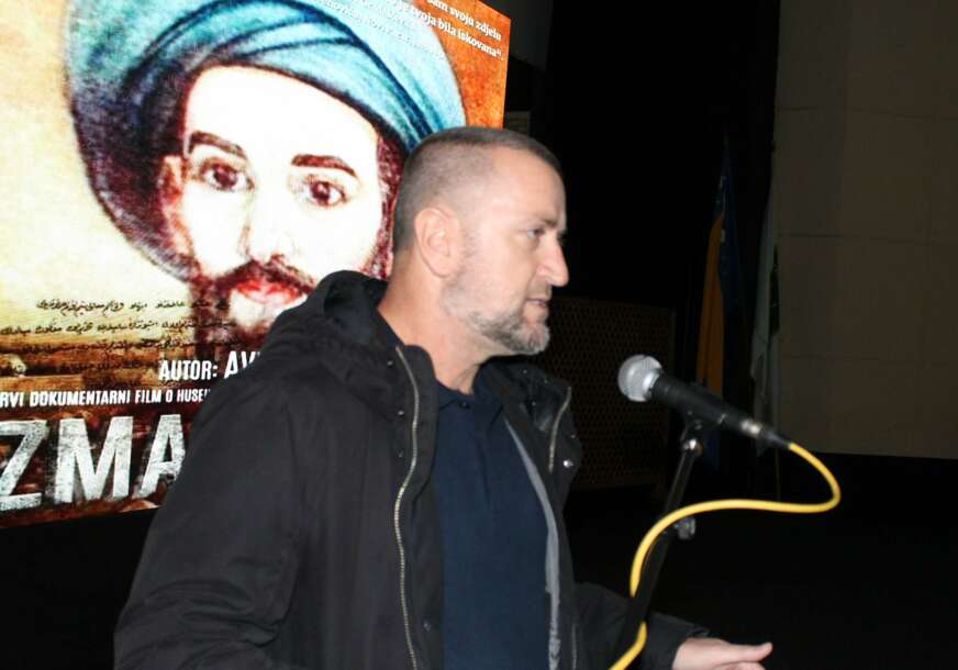 FOTO: AMIR MUSTAFIĆ