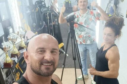 Budimo FIT iz Mostara: Rehabilitacija, stručni tim i podrška Fonda koji mijenjaju živote osoba s invaliditetom