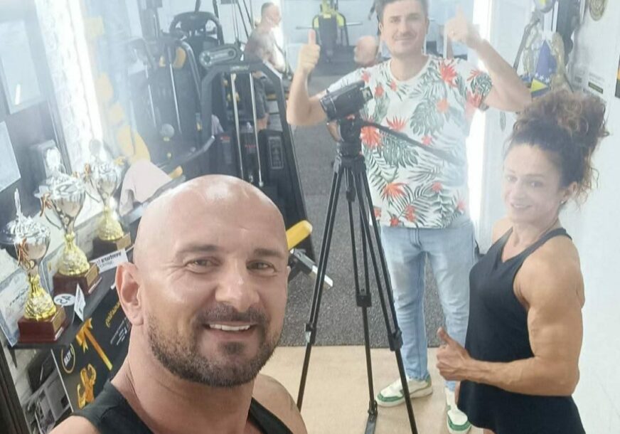 FOTO: BUDIMO FIT