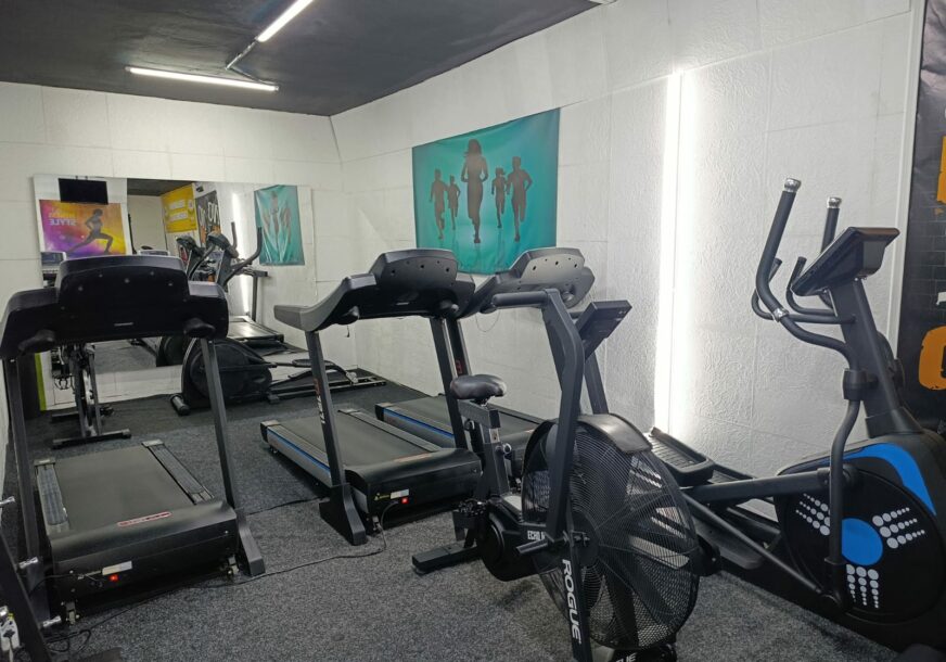 FOTO: BUDIMO FIT