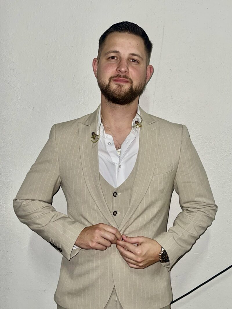 FOTO: BENJAMIN KLIČIĆ