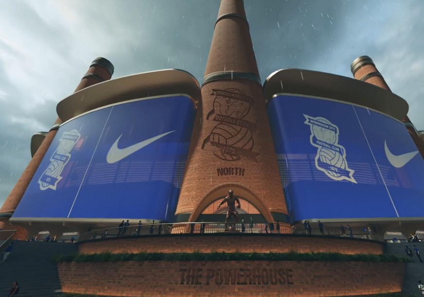 FOTO: X/BIRMINGHAM CITY FC
